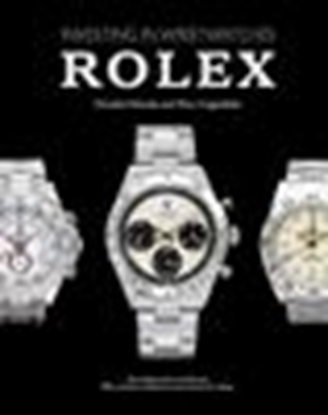 Afbeeldingen van Investing in Wristwatches: Rolex