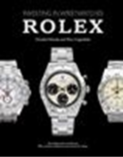 Afbeelding van Investing in Wristwatches: Rolex
