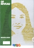 Afbeelding van Op niveau LRN-line (set) 2 vmbo-gt/(h) nederlands Leerwerkboek A