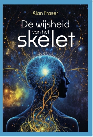 Afbeelding van De wijsheid van het skelet