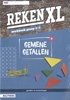 Afbeelding van RekenXL (set 5) groep 4/5 Werkboek
