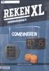 Afbeelding van RekenXL (set 5ec) groep 3 Werkboek