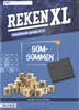 Afbeelding van RekenXL (set 5 ex) groep 4/5 Werkboek