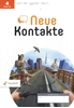 Afbeelding van Neue Kontakte 4 vmbo-bk Flex-boek