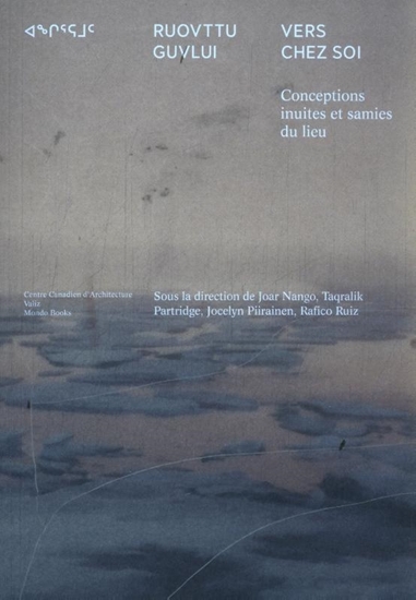 Afbeelding van Vers chez soi