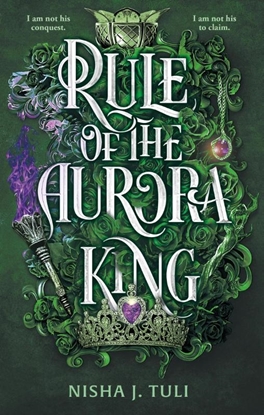 Afbeeldingen van Artefacts of Ouranos Rule of the Aurora King