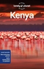 Afbeelding van Lonely Planet Country Guide Lonely Planet Kenya