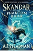 Afbeelding van Skandar Skandar and the Phantom Rider