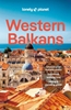 Afbeelding van Lonely Planet Western Balkans 4