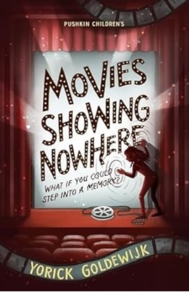 Afbeeldingen van Movies Showing Nowhere