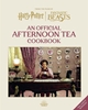 Afbeelding van Harry Potter Afternoon Tea Magic