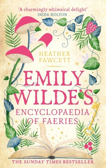 Afbeelding van Emily Wilde Series Emily Wilde's Encyclopaedia of Faeries