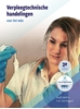 Afbeelding van Verpleegtechnische handelingen voor het mbo