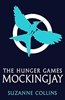 Afbeelding van The Hunger Games Mockingjay
