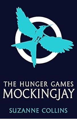 Afbeeldingen van The Hunger Games Mockingjay