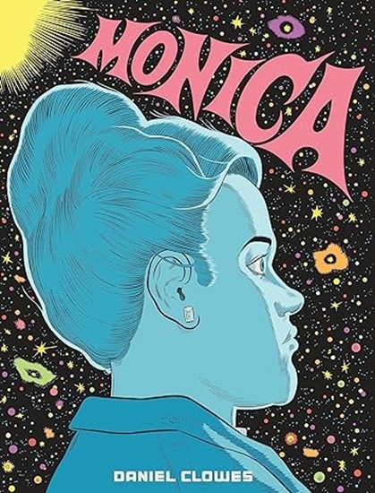 Afbeelding van Monica