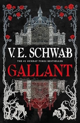 Afbeeldingen van Gallant