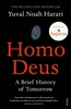 Afbeelding van Homo Deus