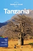 Afbeelding van Lonely Planet Country Guide Lonely Planet Tanzania
