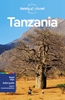 Afbeelding van Lonely Planet Country Guide Lonely Planet Tanzania