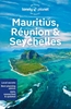 Afbeelding van Lonely Planet Country Guide Lonely Planet Mauritius, Reunion & Seychelles
