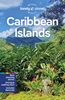 Afbeelding van Lonely Planet Country Guide Lonely Planet Caribbean Islands