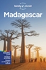 Afbeelding van Lonely Planet Country Guide Lonely Planet Madagascar