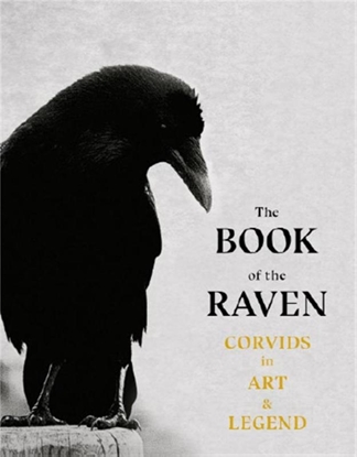 Afbeeldingen van The Book of the Raven