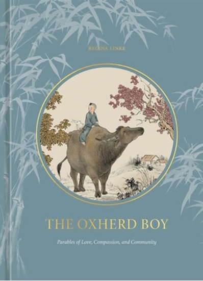 Afbeelding van The Oxherd Boy