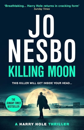 Afbeeldingen van Harry Hole Killing Moon