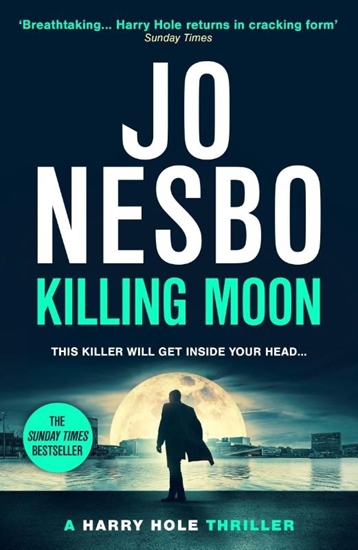Afbeelding van Harry Hole Killing Moon