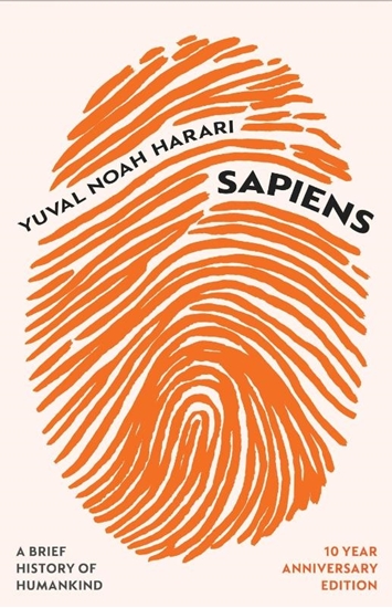 Afbeelding van Sapiens