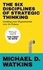 Afbeelding van Ebury Edge The Six Disciplines of Strategic Thinking