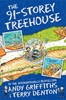 Afbeelding van The Treehouse Series The 91-Storey Treehouse