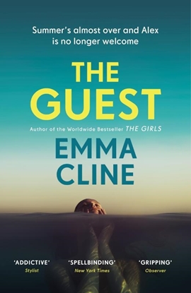 Afbeeldingen van The Guest