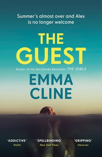 Afbeelding van The Guest