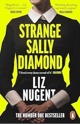 Afbeeldingen van Strange Sally Diamond