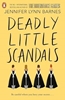 Afbeelding van The Debutantes Deadly Little Scandals