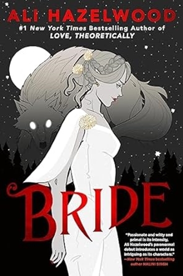Afbeelding van Bride