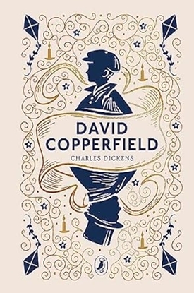 Afbeeldingen van Puffin Clothbound Classics David Copperfield