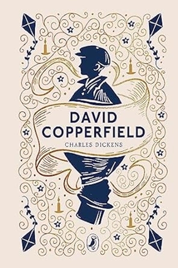 Afbeelding van Puffin Clothbound Classics David Copperfield