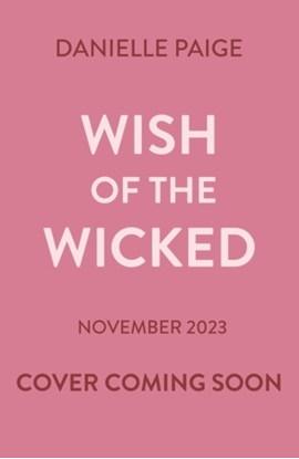 Afbeeldingen van A Fairy Godmother Novel Wish of the Wicked