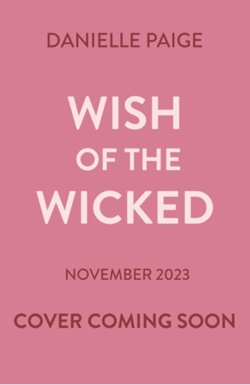 Afbeelding van A Fairy Godmother Novel Wish of the Wicked