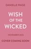 Afbeelding van A Fairy Godmother Novel Wish of the Wicked