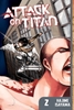 Afbeelding van Attack on Titan Attack On Titan 2