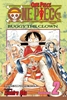 Afbeelding van One Piece One Piece, Vol. 2