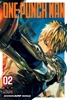 Afbeelding van One-Punch Man One-Punch Man, Vol. 2