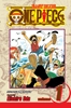 Afbeelding van One Piece One Piece, Vol. 1
