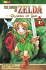 Afbeelding van The Legend of Zelda Legend of Zelda, Vol. 1