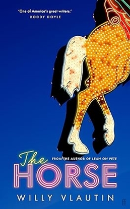 Afbeeldingen van The Horse